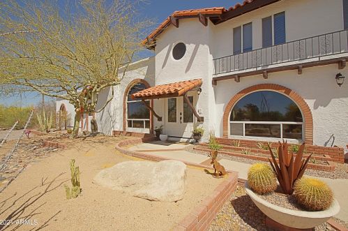 7650 Culver St, Mesa, AZ 85207-1202