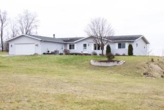 5055 Thomsen Rd, Lyons, WI 53105-8607