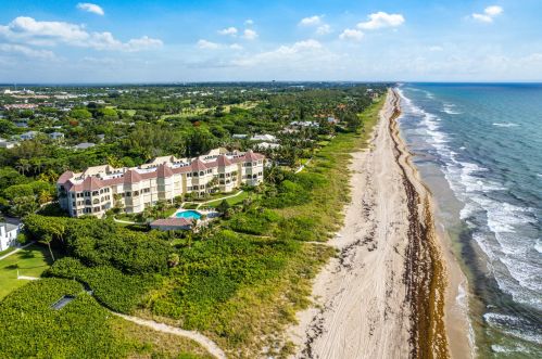 1171 Ocean Blvd, Delray Beach FL  33483-7273 exterior