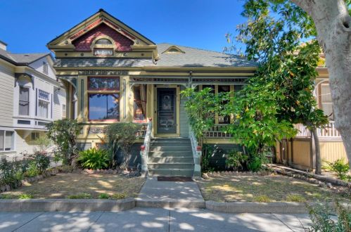 429 Lakehouse Ave, San Jose, CA 95110-2509