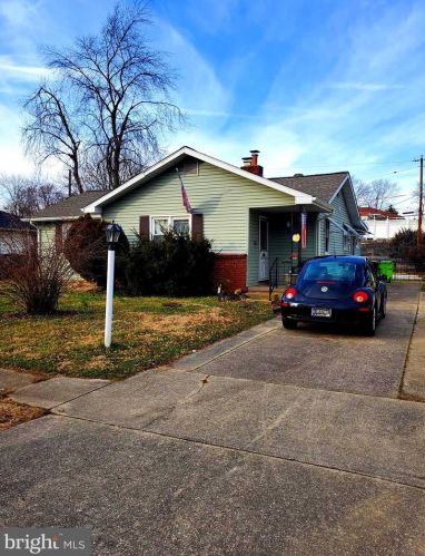 3823 Eunice Ave, Wilmington, DE 19808-4614