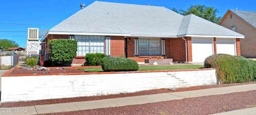 3252 Calle Toronja, Tucson, AZ 85741-2915
