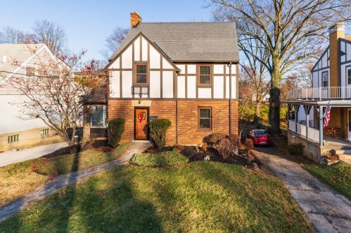 38 Lockwood Pl, Newport, KY 41075-2213