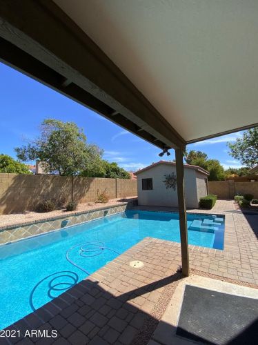 5602 Elmwood St, Mesa, AZ 85205-5818