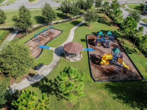 8236 Sequester Loop, Land O Lakes FL  34637-7592 exterior