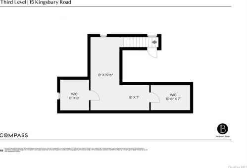 15 Kingsbury Rd, New Rochelle NY  10804-4718 exterior