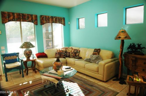 7473 Soaring Eagle Way, Scottsdale AZ 85266-1627 exterior