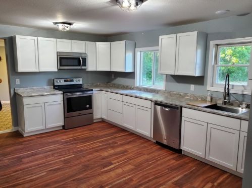6654 Wels Ave, Brainerd MN  56401-1613 exterior