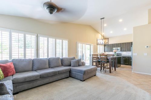 2931 Tumbleweed Ln, Chandler AZ  85286-4493 exterior