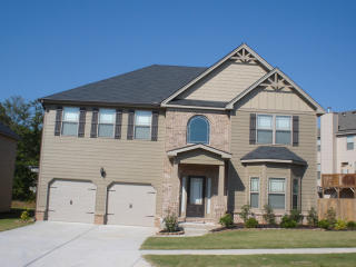 120 Spillway Blvd, Lexington SC  29072-3418 exterior