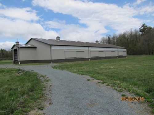 123 Abair Rd, Low Hampton, NY 12887-4415