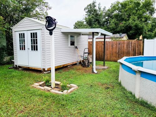 4908 Rolling Meadow Dr, Lakeland FL  33810-2615 exterior