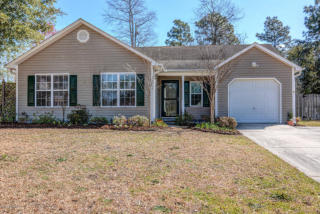 317 Hedingham Ln, Wilmington, NC 28412-7675