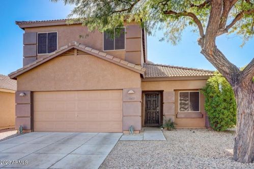 15427 Port Au Prince Ln, Sun City, AZ 85379-6061
