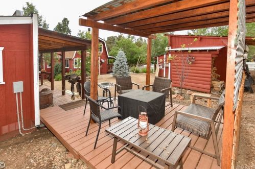 1063 H Ln, Big Bear City CA  92314-9693 exterior