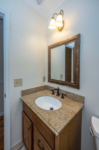 2682 Starfish Dr, Johns Island SC  29455-8600 exterior