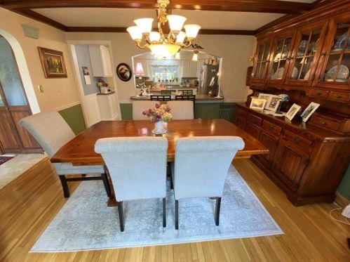 493 Chestnut St, Meadville PA  16335-2962 exterior