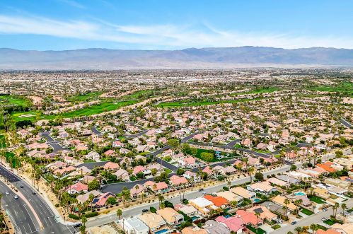 78565 Sagebrush Ave, La Quinta CA  92253-2406 exterior