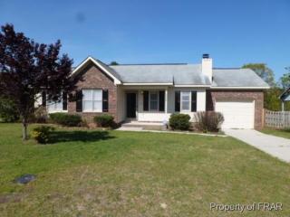 6828 Winthrop Dr, Fayetteville, NC 28311-1073