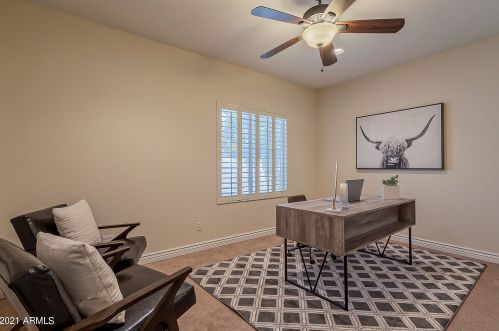 6021 Phelps Rd, Scottsdale AZ  85254-7309 exterior