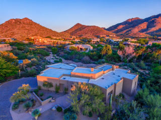 11301 Mariposa Grande Dr, Scottsdale, AZ 85255-5602