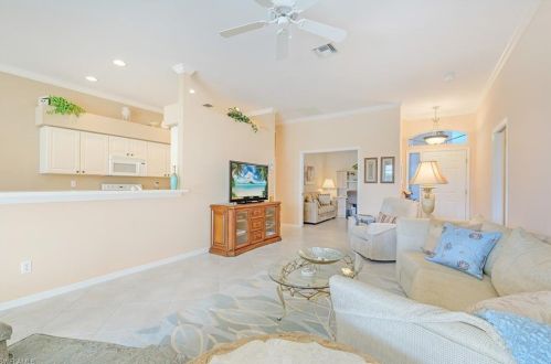 26056 Clarkston Dr, Bonita Springs, FL 34135-2305