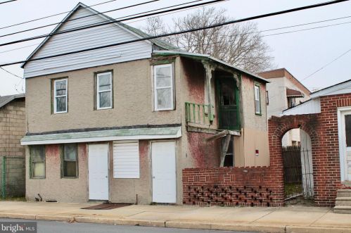 24 Marshall Ave, Boothwyn, PA 19061-4532