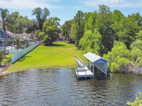 61 Seminola Blvd, Casselberry, FL 32707-3045