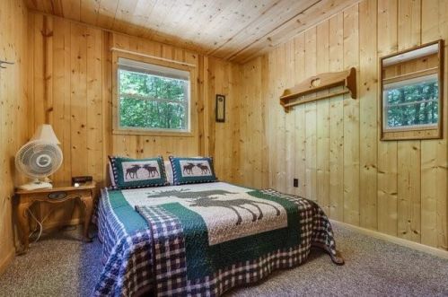 10943 Echo Point Rd, Lco Commercial Cent WI  54843-7639 exterior
