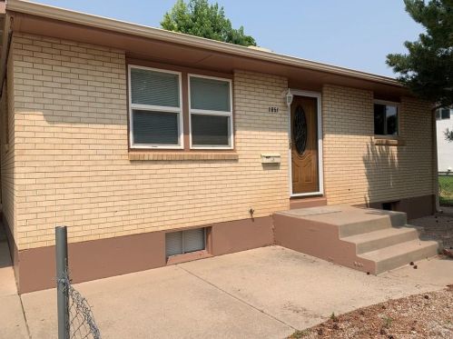 1651 Monument Ave, Pueblo, CO 81001-2623