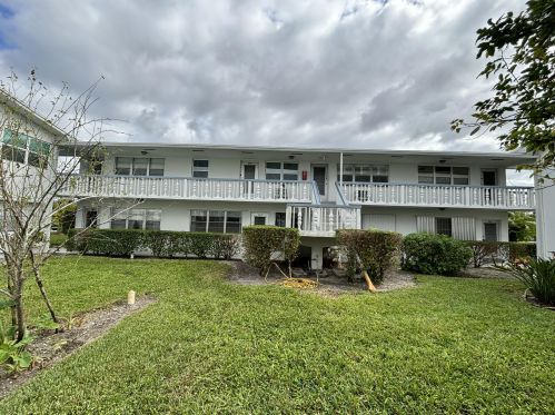 343 Norwich O, West Palm Beach, FL 33417-7973