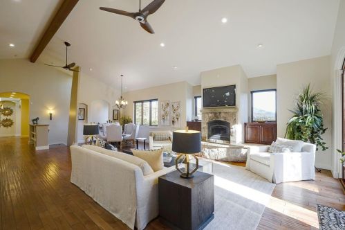 2387 Los Olivos Rd, Santa Rosa CA 95404-2015 exterior