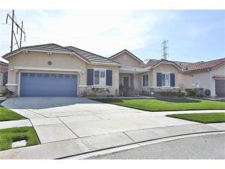 709 Stargazer St, Beaumont, CA 92223-7163