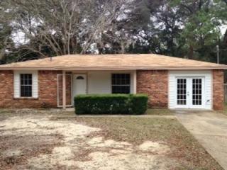 5889 Cypress Cir, Tallahassee FL  32303-6708 exterior