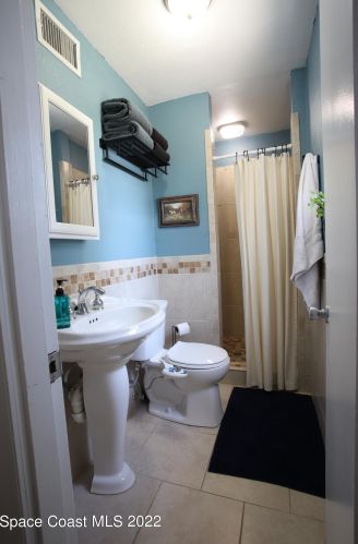 765 Highland Ter, Titusville FL  32796-3740 exterior