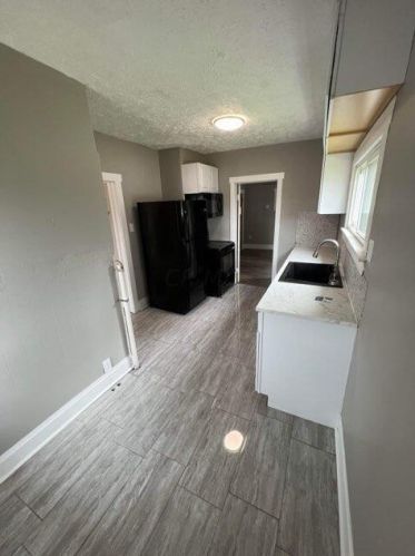 203 Florence St, Washington Court House OH  43160-2121 exterior