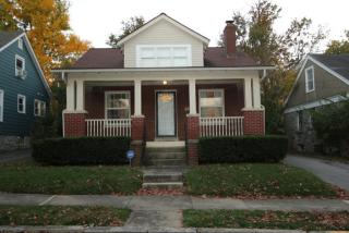 616 Orchard Ave, Lexington, KY 40502-2136