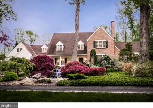 4497 Province Line Rd, Princeton, NJ 08540-2221