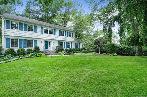 8 Seneca Rd, Scarsdale, NY 10583-6931