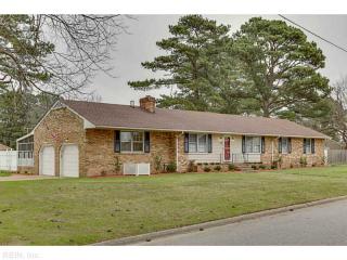 501 Chandler Harper Dr, Portsmouth, VA 23701-2107