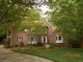 2697 Weymoth Rd, Winston Salem, NC 27103-6524