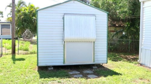 10435 Wood Smoke St, Saint James City FL  33956-3238 exterior