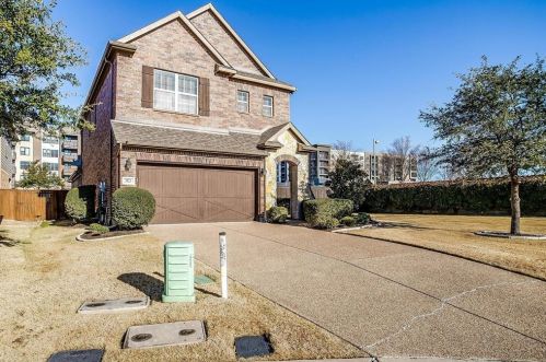 3521 Bans Crown Blvd, Frisco, TX 75056-5850