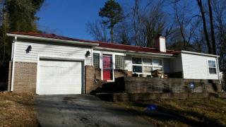 311 Hermitage Dr, Knoxville, TN 37920-5849