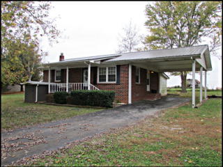 126 Rickman Monterey Hwy, Cookeville, TN 38506-9045