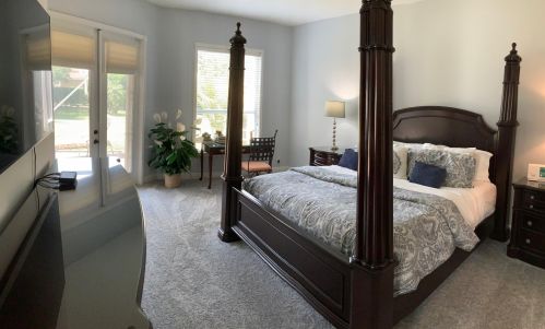731 Cable Beach Ln, West Palm Beach FL  33410-3412 exterior