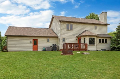 10210 80th St, Kenosha WI  53158-2054 exterior