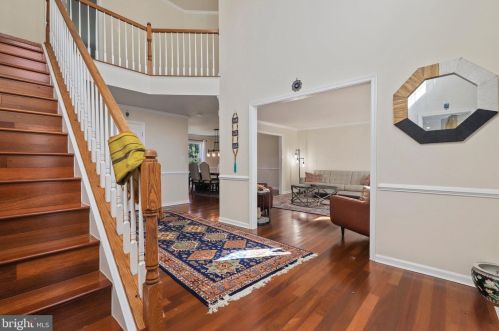 25 Cedarview Ct, Fredericksburg VA  22406-7286 exterior