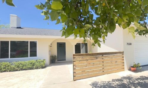 7530 Conestoga Way, San Diego CA  92120-1317 exterior