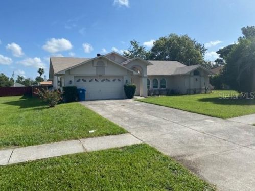 13199 Drysdale St, Brooksville, FL 34609-4242